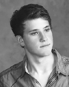 Taylor Pitts