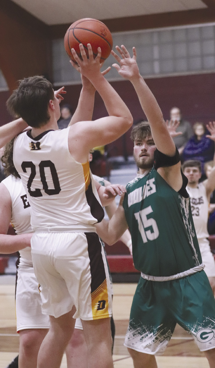 Deckerville Page 13 Tribune Recorder Leader