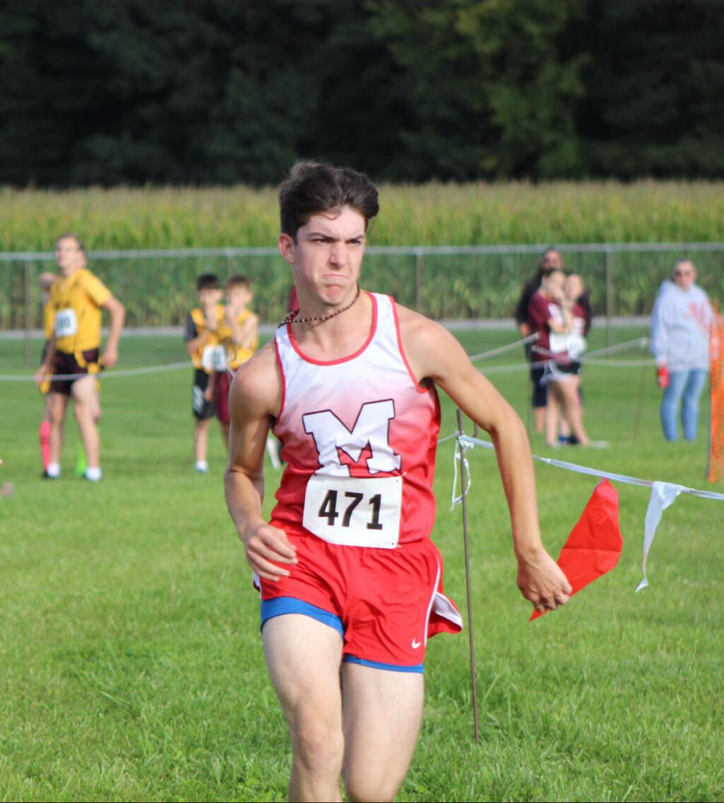 Marlette Tribune Recorder Leader